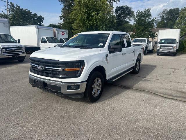 2025 Ford F-150 - $37,900