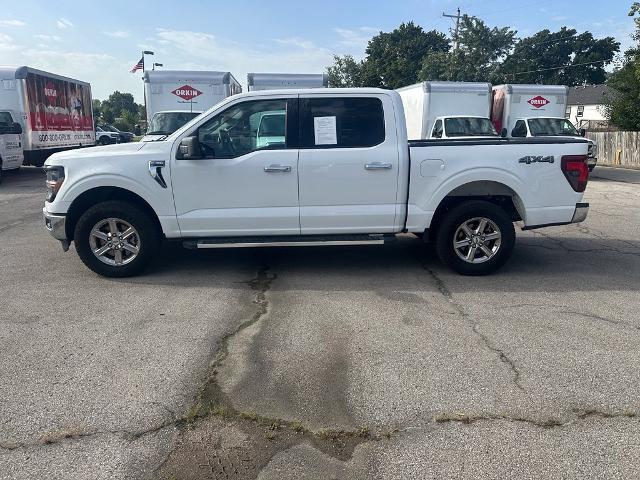 2025 Ford F-150 - $37,900