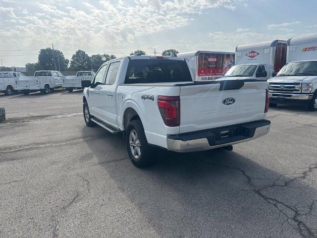 2025 Ford F-150 - $37,900