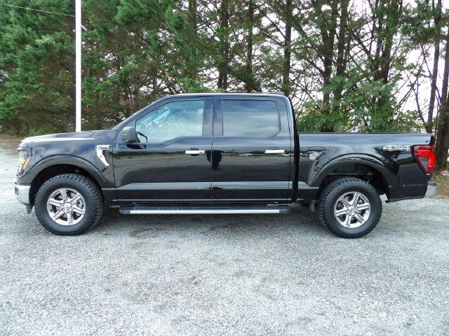 2025 Ford F-150 - $39,927