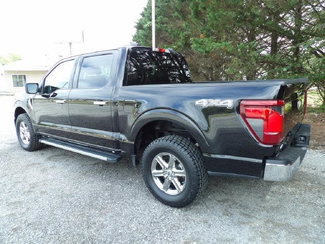 2025 Ford F-150 - $39,927