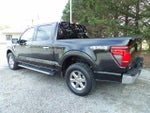 2025 F-150 Thumbnail 3