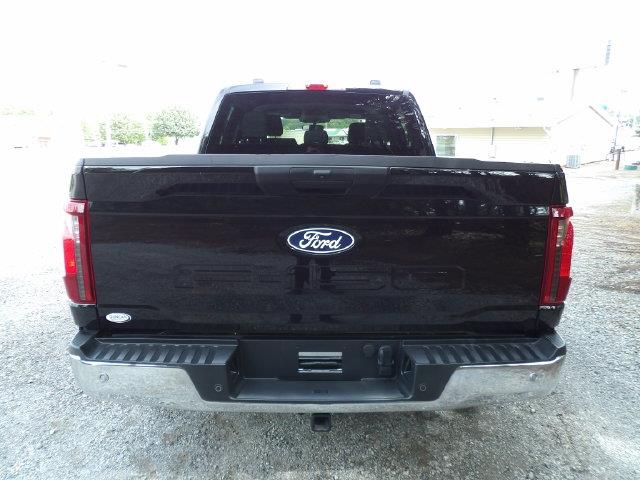 2025 Ford F-150 - $39,927