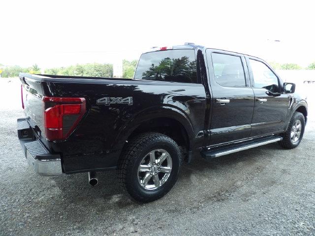 2025 Ford F-150 - $39,927