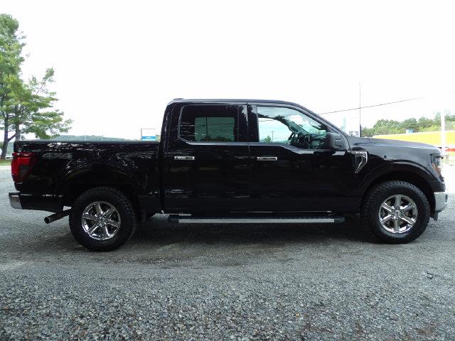 2025 Ford F-150 - $39,927