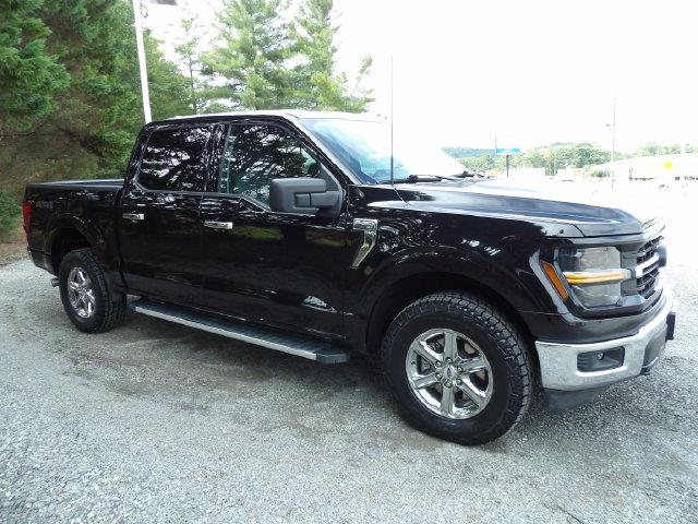 2025 Ford F-150 - $39,927