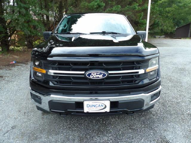 2025 Ford F-150 - $39,927
