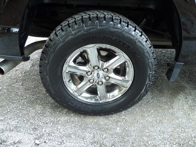 2025 Ford F-150 - $39,927