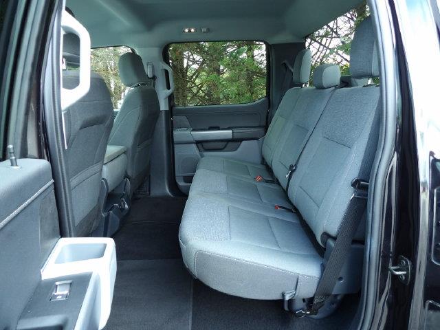 2025 Ford F-150 - $39,927