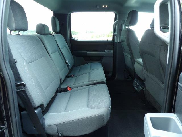 2025 Ford F-150 - $39,927
