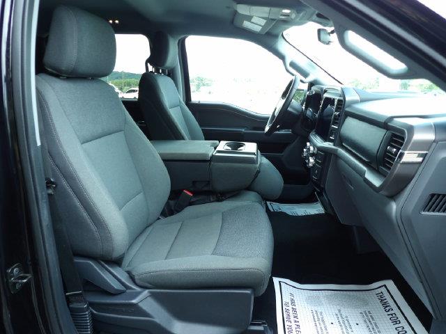 2025 Ford F-150 - $39,927