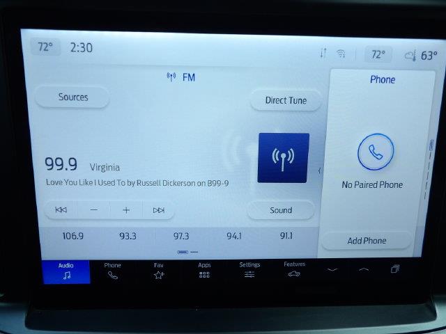 2025 Ford F-150 - $39,927