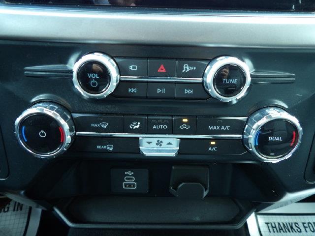 2025 Ford F-150 - $39,927