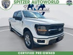 2025 F-150 Thumbnail 1