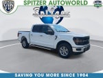2025 F-150 Thumbnail 2