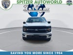 2025 F-150 Thumbnail 3