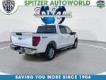 2025 F-150 Thumbnail 9