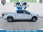 2025 F-150 Thumbnail 10