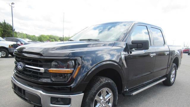 Preowned 2025 Ford F-150 XLT for Sale