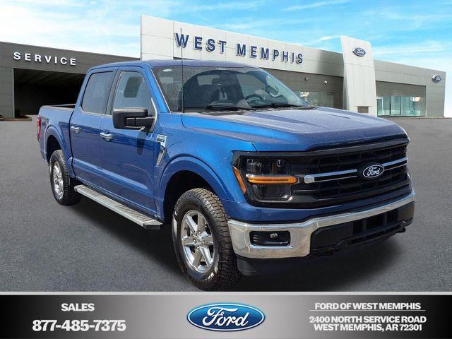 2025 Ford F-150 - $39,988