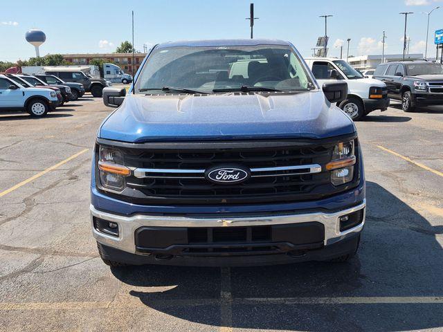 2025 Ford F-150 - $39,988