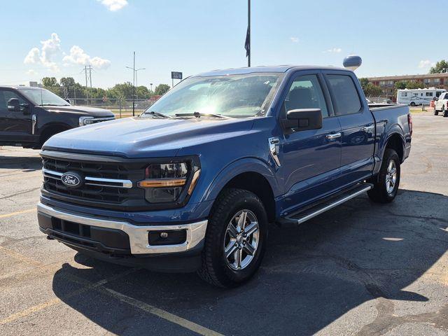 2025 Ford F-150 - $39,988