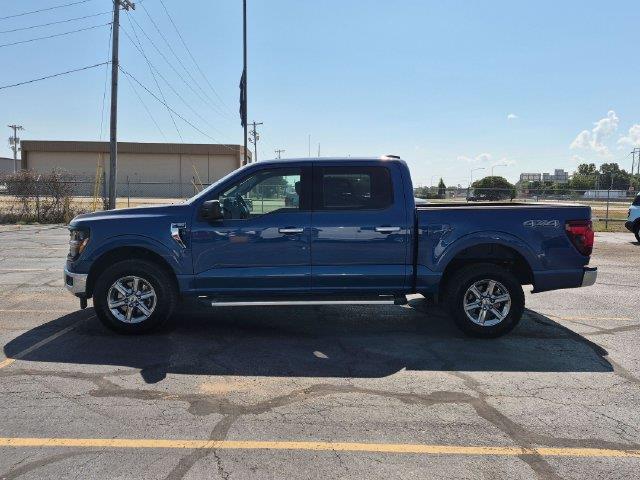 2025 Ford F-150 - $39,988