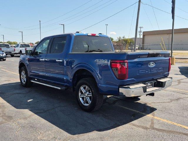 2025 Ford F-150 - $39,988