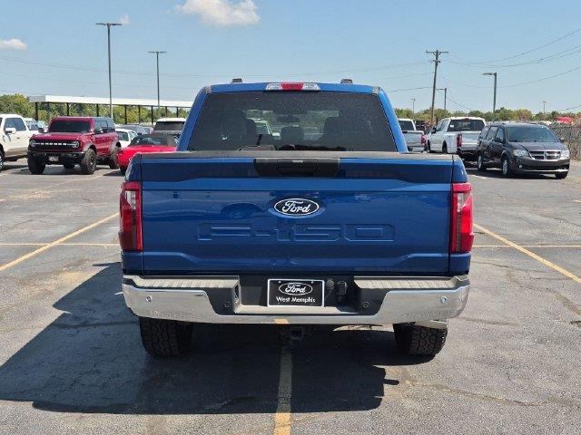 2025 Ford F-150 - $39,988