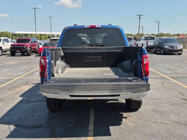 2025 Ford F-150 - $39,988