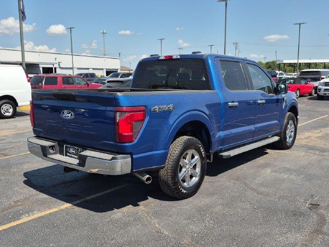 2025 Ford F-150 - $39,988