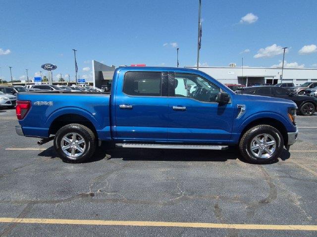 2025 Ford F-150 - $39,988