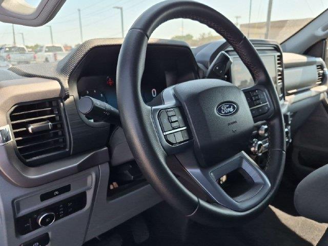 2025 Ford F-150 - $39,988
