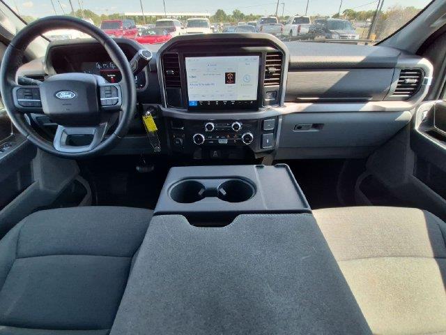 2025 Ford F-150 - $39,988