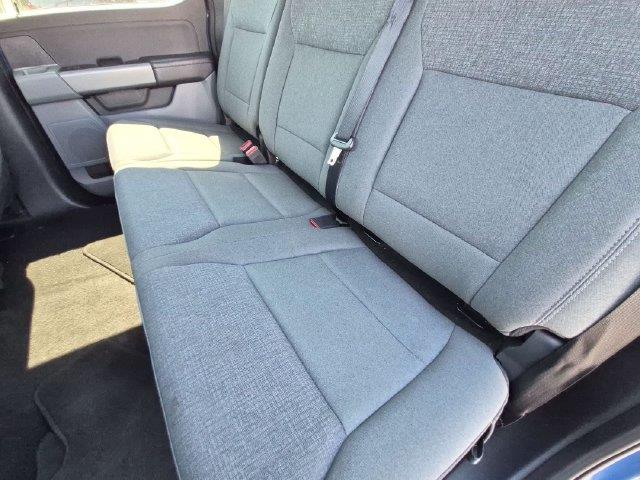 2025 Ford F-150 - $39,988