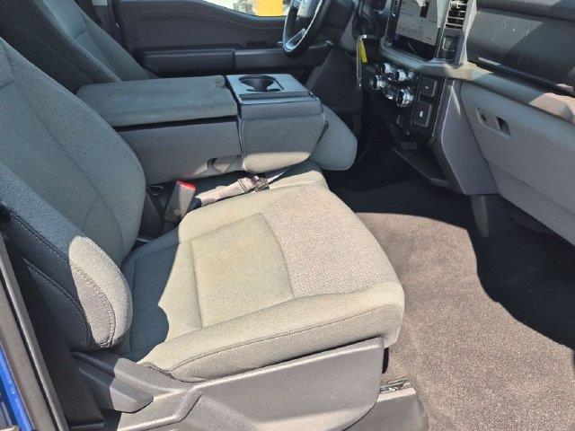 2025 Ford F-150 - $39,988