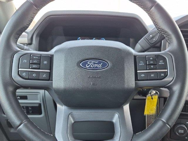 2025 Ford F-150 - $39,988