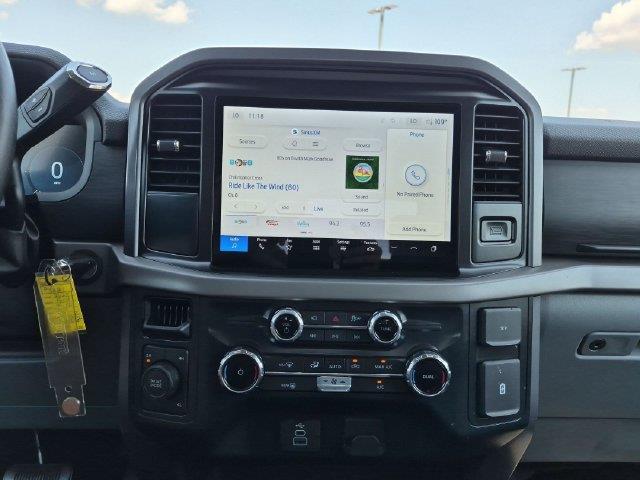 2025 Ford F-150 - $39,988