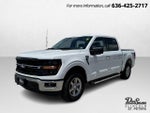 2025 F-150 Thumbnail 1