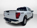 2025 F-150 Thumbnail 5