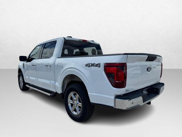 2025 Ford F-150 - $39,000