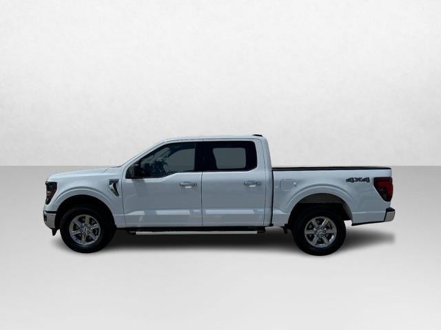 2025 Ford F-150 - $39,000