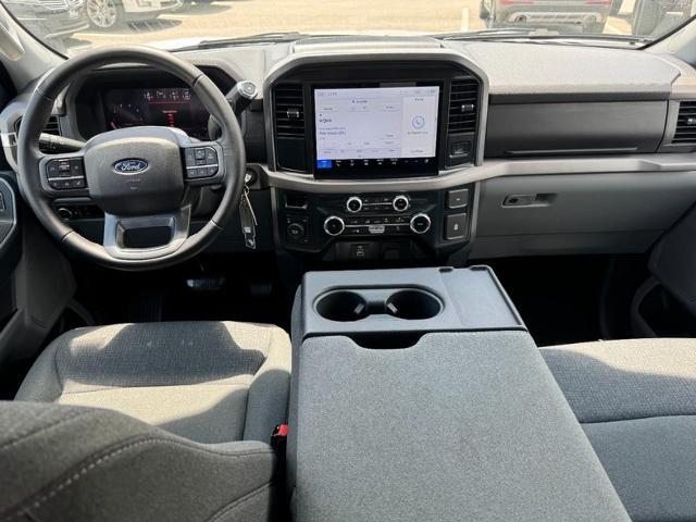 2025 Ford F-150 - $39,000