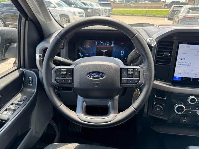 2025 Ford F-150 - $39,000