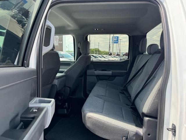 2025 Ford F-150 - $39,000