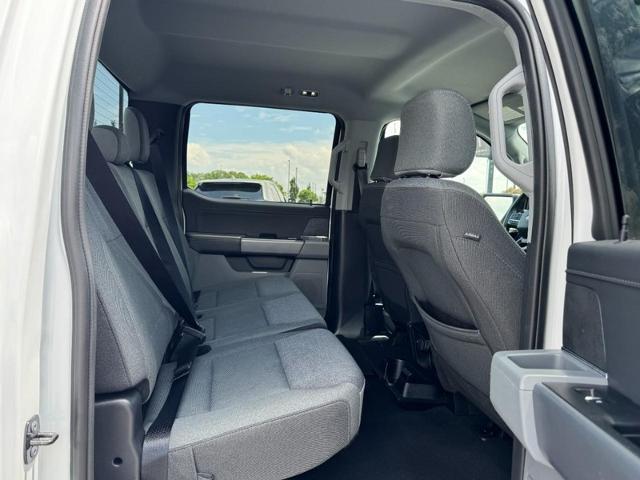 2025 Ford F-150 - $39,000