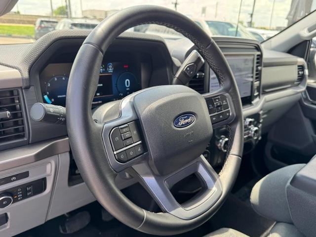 2025 Ford F-150 - $39,000
