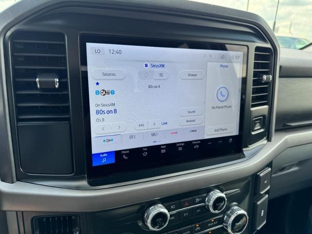 2025 Ford F-150 - $39,000