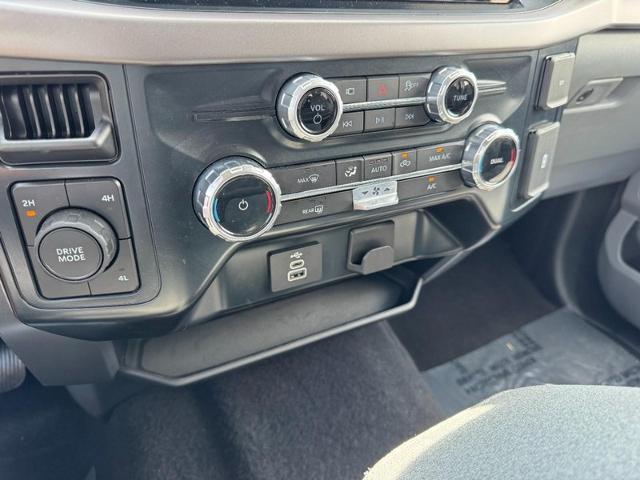 2025 Ford F-150 - $39,000