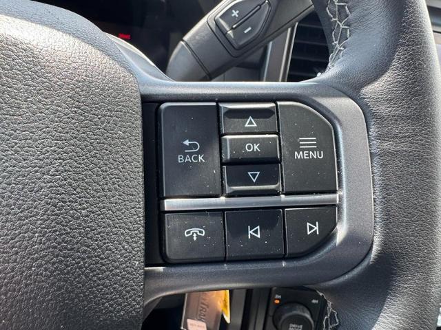 2025 Ford F-150 - $39,000